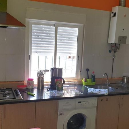 Pequeno Estudio Apartment กรานาดิลญา เด อาโบนา ภายนอก รูปภาพ